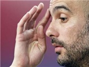 Bóng đá anh, ngoại hạng anh, lịch thi đấu euro 2012, Pep Guardiola bi quan dù Messi có bàn thắng thứ 150